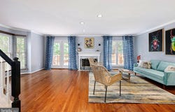 700 LEISTER DRIVE, LUTHERVILLE TIMONIUM, MD 21093