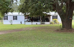1979 Hunter Drive, Sneads, FL 32460