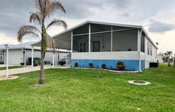 4330 SW 12th Way, Okeechobee, FL 34974