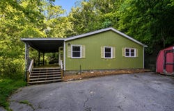 8101 Camp Nelson Road, Nicholasville, KY 40356