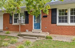 561 Boswell Street, Harrodsburg, KY 40330