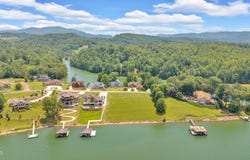 Tbd Harbour Point, Butler, TN 37640