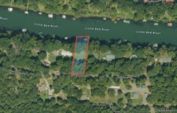 000 Little Dunham, Heber Springs, AR 72543