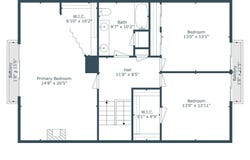 6401 OLD CARLISLE ROAD, DOVER, PA 17315
