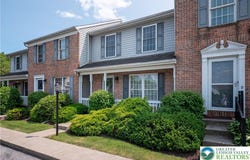 1514 C Ravena Street, Bethlehem City, PA 18015