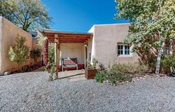 832 Dunlap Street unit: A, Santa Fe, NM 87501