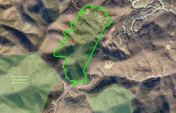 0 Hidden Woods DR, Roanoke, VA 24018