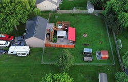 208 N Ohio Street, Archie, MO 64725