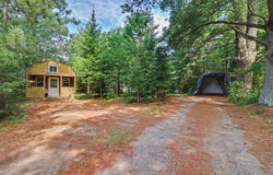 N1776 DUCK LAKE RD E, Watersmeet, MI 49969