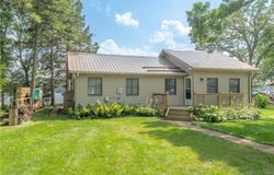 105 Elizabeth Trail, Balsam Lake, WI 54810