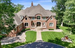 12305 Alvina Rose Court, St. John, IN 46373