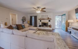 2101 Fox Trail, Benton, AR 72019