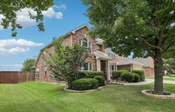 309 Deaton Drive, Fate, TX 75087