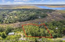 85378 SCHUBERT Road, Fernandina Beach, FL 32034