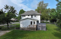 421 S Franklin Street, Winamac, IN 46996-1626