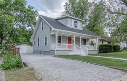 1324 W Brower Street, Springfield, MO 65802