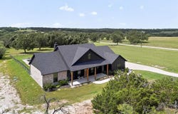 199 Graystone Drive, Weatherford, TX 76088