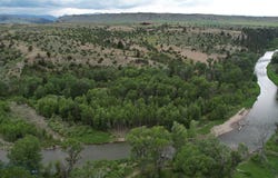 830 Castle Mountain Road, Clyde Park, MT 59018