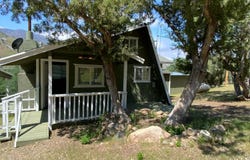 4700 Caliente Bodfish Road, Caliente, CA 93518