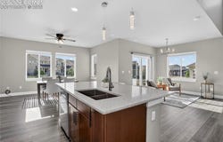 1891 Peak Prairie Lane, Monument, CO 80132