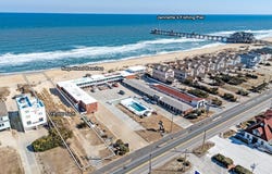 7105 S Virginia Dare Trail lot: #3, Nags Head, NC 27959