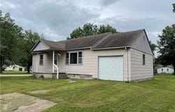 3000 Grand Avenue, Parsons, KS 67357