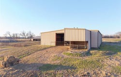 1105 Utah Ranch  RD, Lavaca, AR 72941