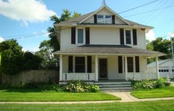 406 W Jackson, Corydon, IA 50060