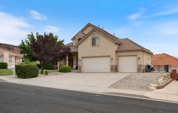 3611 S Paiute RD, St George, UT 84790