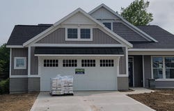 5478 Albright Avenue SW, Wyoming, MI 49418