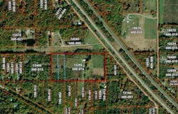 Parcel B Taft Street, Fruitport, MI 49415