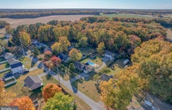 202 2ND STREET, GREENWOOD, DE 19950