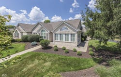 7304 Lake Lakota Place, Indianapolis, IN 46217