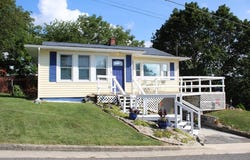 1235 W. Monroe St, Wytheville, VA 24382