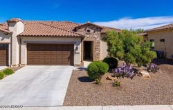 61078 E Shale Road, Oracle, AZ 85623