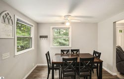 4331 W Stevenson Lake Road, Lake, MI 48632-8885