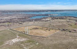 11001 W Rocky Creek Road, Crowley, TX 76036