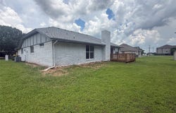 1415 Robert E Lee Drive, Marlin, TX 76661