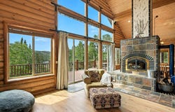 433 W Eagles Roost St, Brian Head, UT 84719