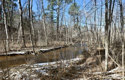 1.74 Acres 9th Street, Spooner, WI 54801
