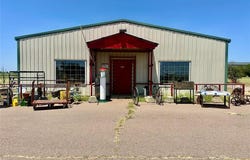 20923 US Highway 62 Highway, Altus, OK 73521