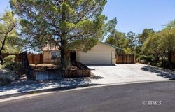 611 Plumblossom Ct, Ridgecrest, CA 93555
