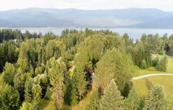 22963 and 22922 Love Drive, Bigfork, MT 59911