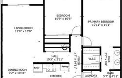 950 EVERGREEN RD, Woodburn, OR 97071