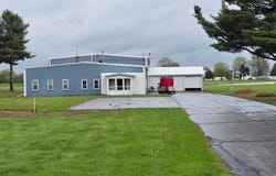 385 Airport Drive, Coldwater, MI 49036