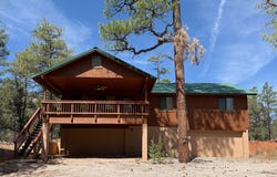 23 W Bluebird Road, Ramah, NM 87321