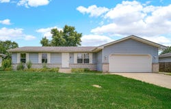 342 Woodbridge Drive, Lowell, IN 46356