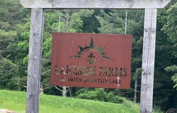 CRESTVIEW RD lot: 93, WIRTZ, VA 24184