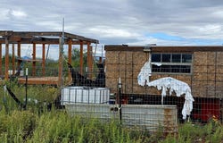 N Calle Chico lot: 133, Douglas, AZ 85067