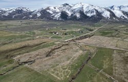 Mountain View Drive, Lamoille, NV 89828